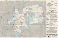 Donnell Unit Trails A